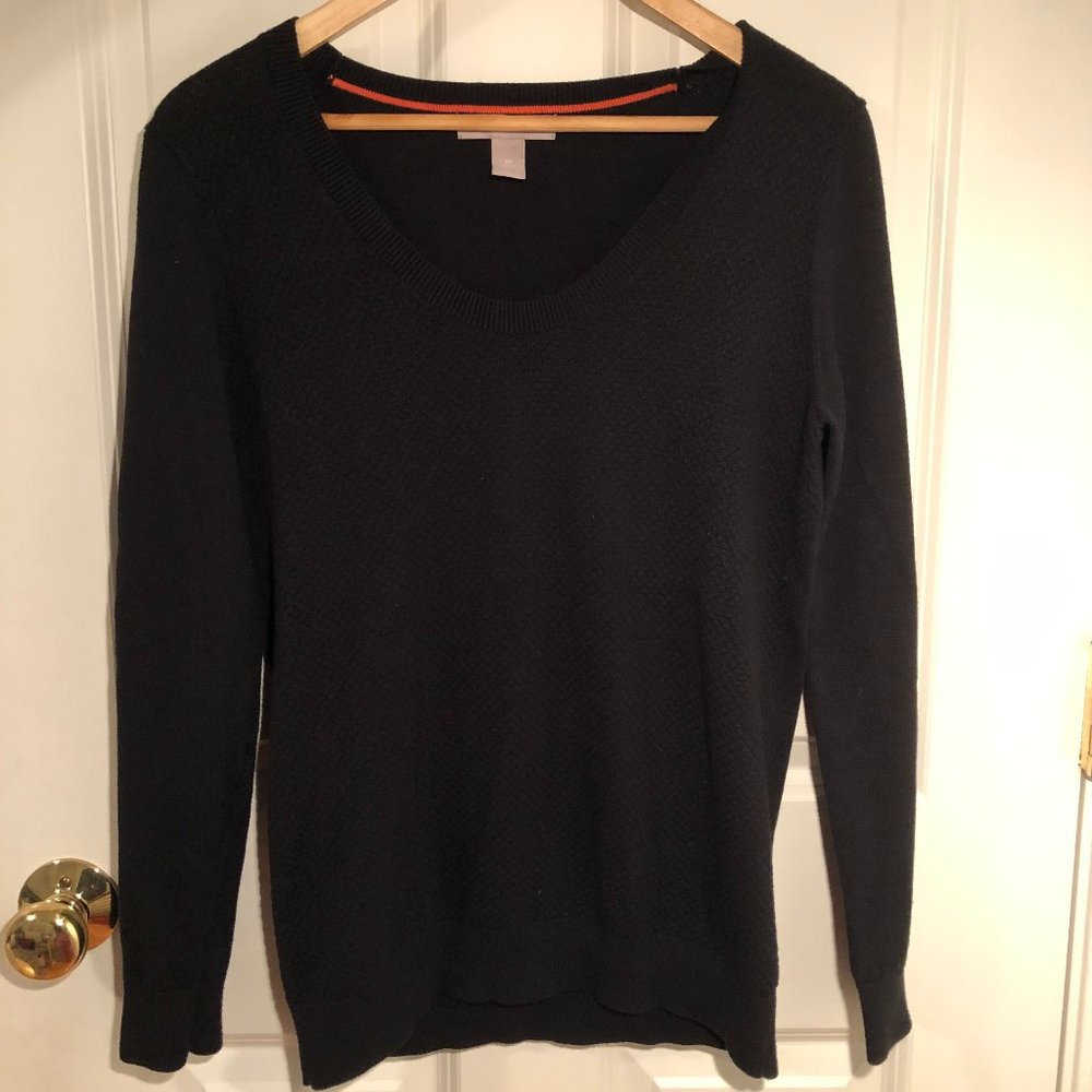 Banana Republic Women's Crewneck Sweater